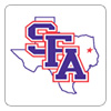 Stephen F. Austin State University logo